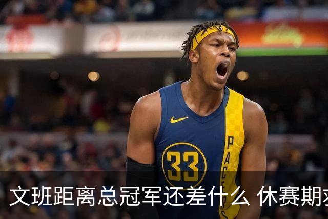 文班距离总冠军还差什么 休赛期救赎从增重开始？